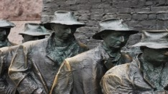 La solidarietà esiste ancora? 