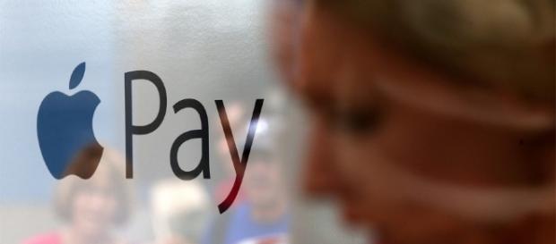 Apple lance Apple Pay, son portefeuille numérique Apple lance Apple Pay, son portefeuille numérique
