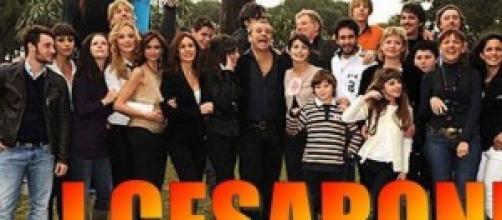 SCARICARE I CESARONI DA
