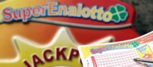  Estrazione Lotto e SuperEnalotto oggi
