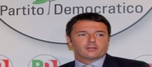 Riforma pensione anticipata 2014, Renzi assente