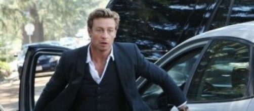 The mentalist best sale 6 streaming