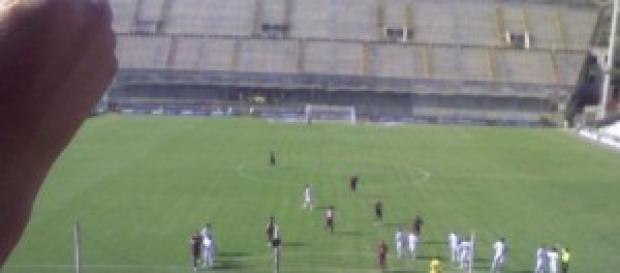 Calcio Reggina-Messina 12 settembre 2014 Calcio Reggina-Messina 12 settembre 2014