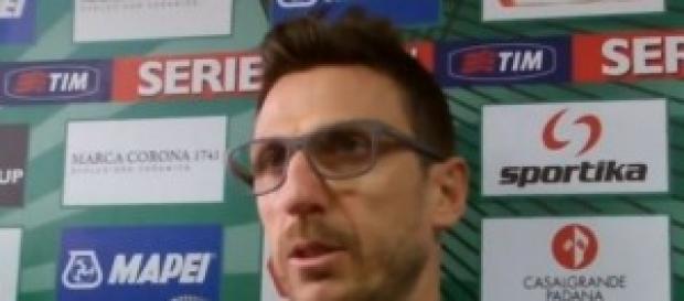 Contro la Samp non sarà semplice Contro la Samp non sarà semplice