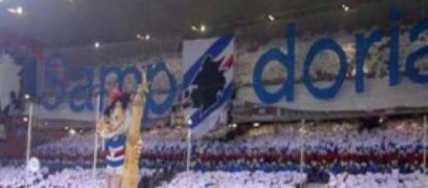 Domenica 14 alle 12:30 anticipo Sampdoria-Torino Domenica 14 alle 12:30 anticipo Sampdoria-Torino
