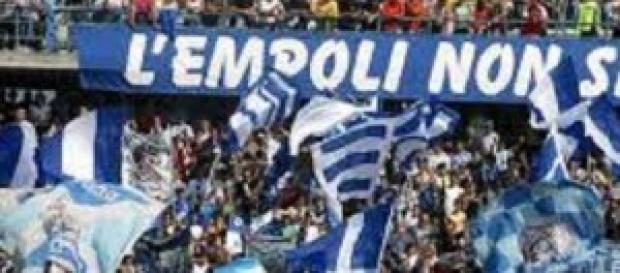 Empoli-Roma apre la 2^giornata di serie A Empoli-Roma apre la 2^giornata di serie A