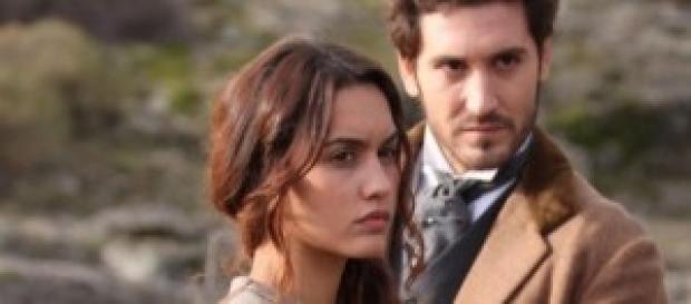 Il segreto, Beautiful, Un posto al sole news Il segreto, Beautiful, Un posto al sole news