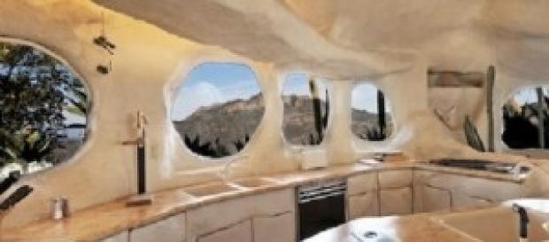 La casa de Vilma y Pedro Picapiedra, en venta La casa de Vilma y Pedro Picapiedra, en venta