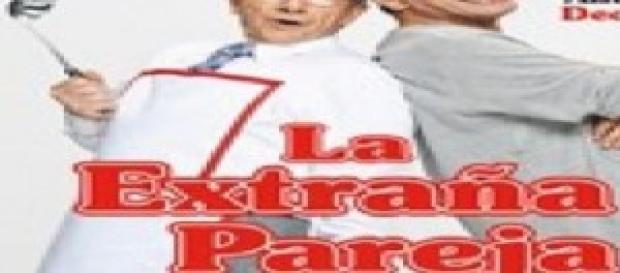 La reposción, a partir el 12 de septiembre de 2014 La reposción, a partir el 12 de septiembre de 2014