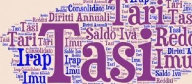 La Tasi 2014, sarà più cara della vecchia IMU La Tasi 2014, sarà più cara della vecchia IMU