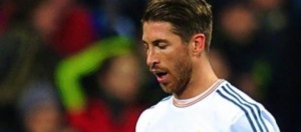 Sergio Ramos. Foto: laronda.es Sergio Ramos. Foto: laronda.es
