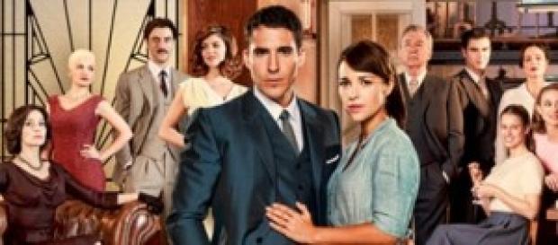 Velvet: anticipazioni fiction, quarta puntata Velvet: anticipazioni fiction, quarta puntata