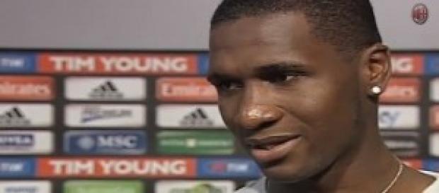 Zapata ancora titolare nel Milan Zapata ancora titolare nel Milan