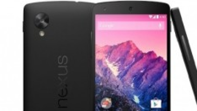 Google Nexus 5, migliori prezzi a settembre 