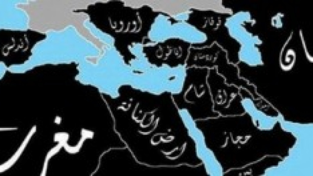 Il terrorismo Isis che spaventa il mondo