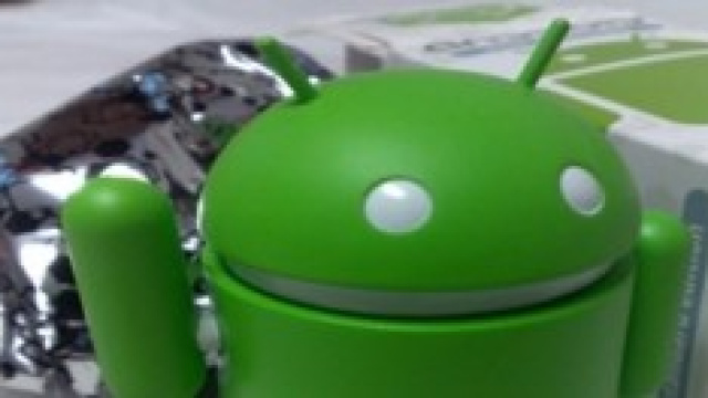 Samsung Galaxy S6, Android ci sar&agrave; 