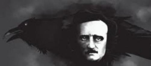 Edgar Allan Poe en formato  digital