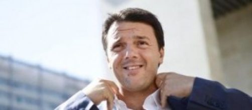 Matteo Renzi presidente del consiglio