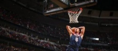 Usa in finale aspettando Francia-Serbia
