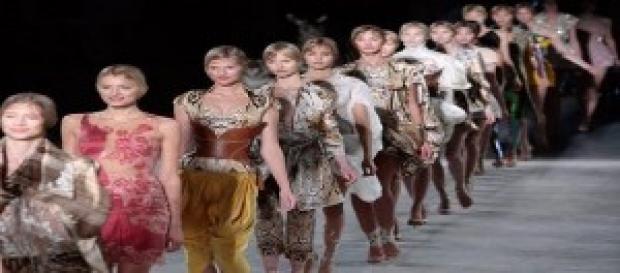 Fashion Week Nyc 2014 (in attesa di Londra) Fashion Week Nyc 2014 (in attesa di Londra)