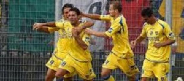 Frosinone-Bari, 3^giornata di serie B Frosinone-Bari, 3^giornata di serie B