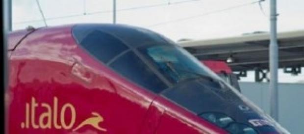 Italo treno a rischio di fallimento, crisi di Ntv Italo treno a rischio di fallimento, crisi di Ntv