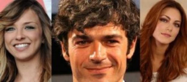 Luca Argentero ha perso la testa per Miriam Leone? Luca Argentero ha perso la testa per Miriam Leone?