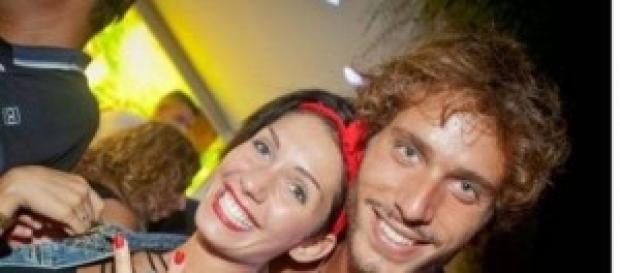 Manfredi fidanzato con Veronica Valà. E Giorgia? Manfredi fidanzato con Veronica Valà. E Giorgia?