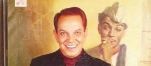 Mario Moreno "Cantinflas" Mario Moreno "Cantinflas"
