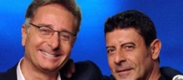 Paolo Bonolis torna ad Avanti un altro Paolo Bonolis torna ad Avanti un altro