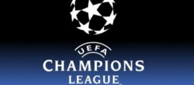 Roma e Juventus in campo per la Champions league Roma e Juventus in campo per la Champions league