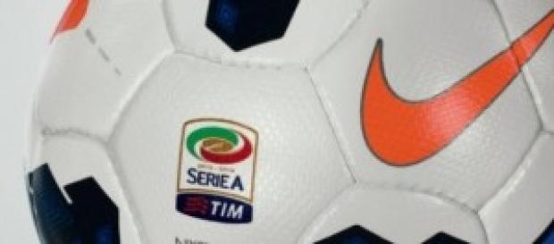 Serie A, 2ª giornata del 13, 14 e 15 settembre Serie A, 2ª giornata del 13, 14 e 15 settembre