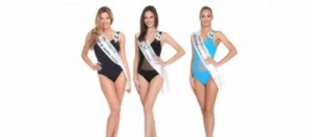 Soleil Sorge, Nicole di Santo e Rosaria Aprea + Soleil Sorge, Nicole di Santo e Rosaria Aprea +