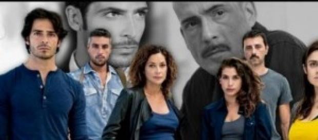 Trama ancora da approfondire Trama ancora da approfondire