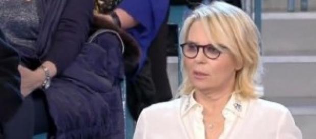 Uomini e donne anticipazioni, gossip: M.De Filippi Uomini e donne anticipazioni, gossip: M.De Filippi