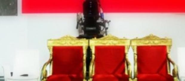 Uomini e donne anticipazioni oggi 12/9 Uomini e donne anticipazioni oggi 12/9