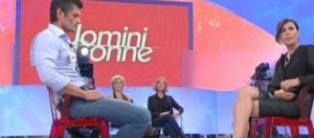 Uomini e donne nuova registrazione Uomini e donne nuova registrazione