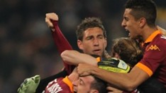 La Roma va a Empoli per vincere