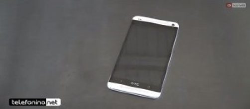 HTC One M8 Eye, questo il nome del nuovo modello 