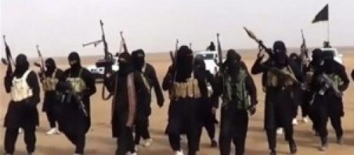 Isis minaccia attentati terroristici