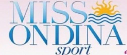 Miss Ondina Sport 2014, il logo 