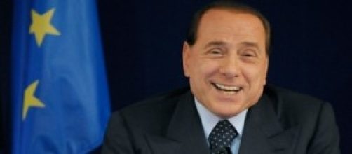         Silvio Berlusconi