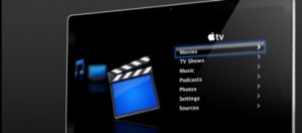 Apple fija su próximo objetivo en la televisión Apple fija su próximo objetivo en la televisión