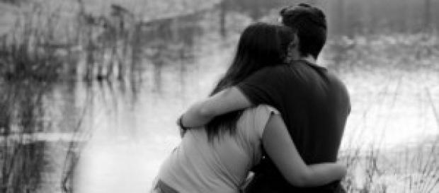 La pareja necesita sus propios tiempos La pareja necesita sus propios tiempos