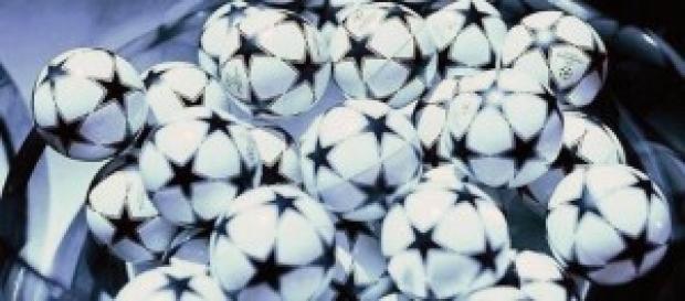 Occhi puntati sulla Champion League Occhi puntati sulla Champion League