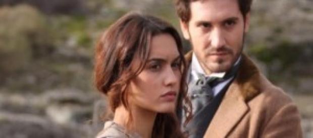 Programmi tv 14 settembre 2014: Il Segreto Programmi tv 14 settembre 2014: Il Segreto