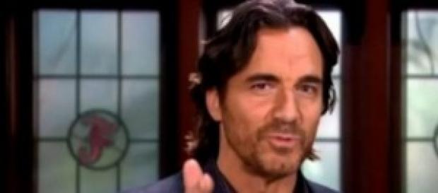 Ridge Forrester (Thorsten Kaye) Ridge Forrester (Thorsten Kaye)