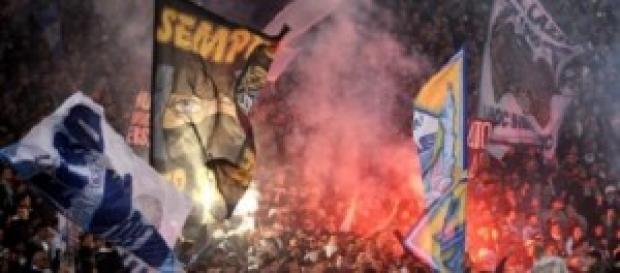 Serie A, 2^giornata, Lazio-Cesena Serie A, 2^giornata, Lazio-Cesena