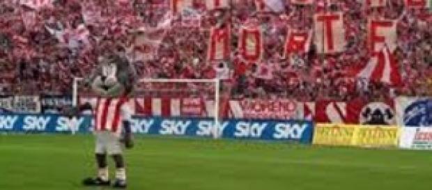 Serie B, 3^giornata, Vicenza-Ternana Serie B, 3^giornata, Vicenza-Ternana