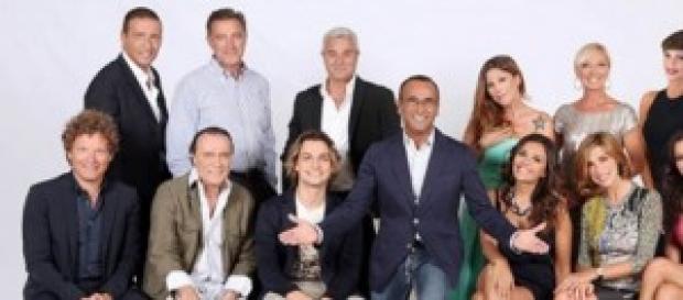 Tale e Quale Show: replica streaming prima puntata Tale e Quale Show: replica streaming prima puntata
